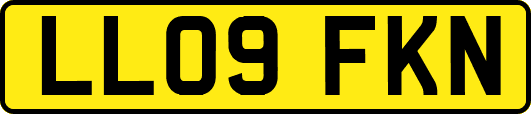 LL09FKN