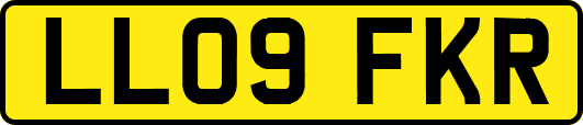 LL09FKR