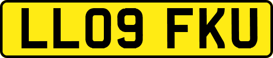 LL09FKU