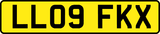 LL09FKX