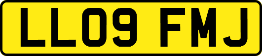 LL09FMJ