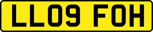 LL09FOH