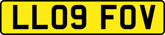 LL09FOV