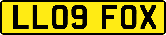 LL09FOX