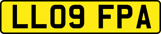 LL09FPA