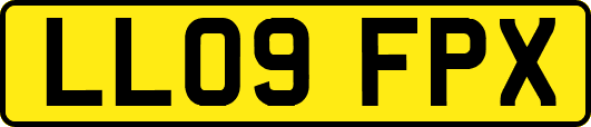LL09FPX
