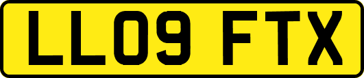 LL09FTX