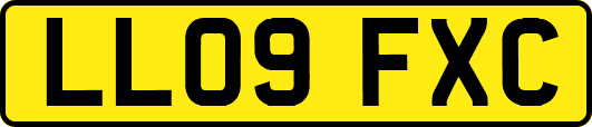 LL09FXC