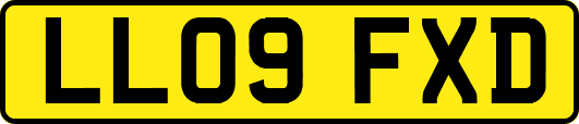 LL09FXD