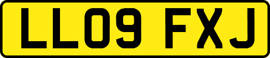 LL09FXJ