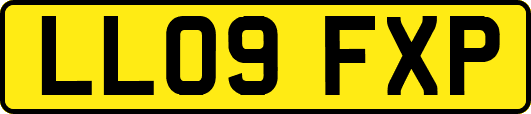 LL09FXP
