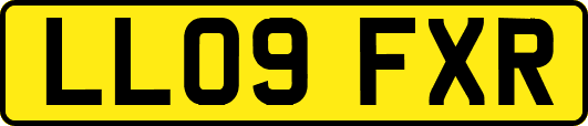 LL09FXR