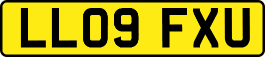 LL09FXU