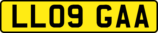 LL09GAA