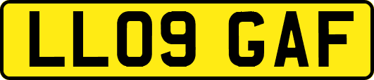 LL09GAF