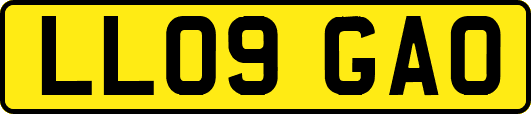 LL09GAO
