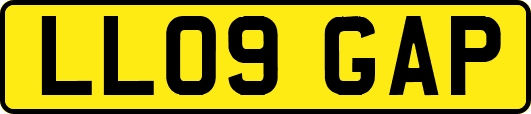 LL09GAP