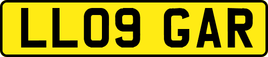 LL09GAR