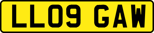 LL09GAW