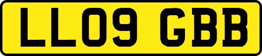 LL09GBB