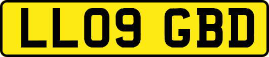 LL09GBD