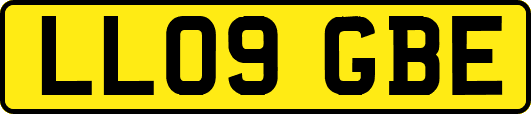 LL09GBE