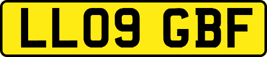 LL09GBF
