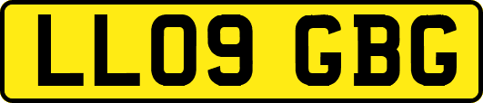 LL09GBG