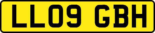 LL09GBH