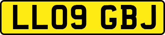 LL09GBJ