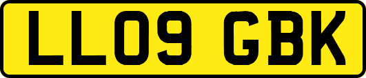 LL09GBK