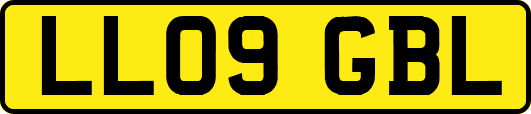 LL09GBL