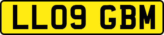 LL09GBM