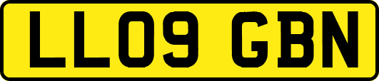 LL09GBN