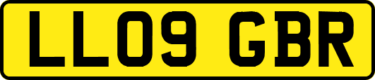 LL09GBR