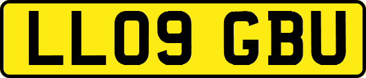 LL09GBU