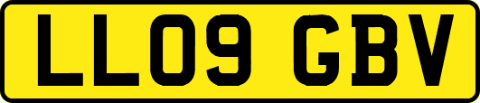 LL09GBV