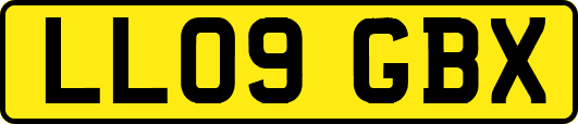 LL09GBX