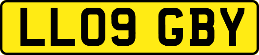 LL09GBY