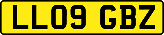 LL09GBZ