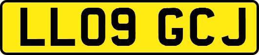 LL09GCJ