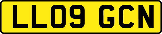 LL09GCN