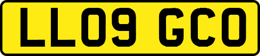 LL09GCO