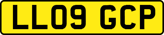 LL09GCP