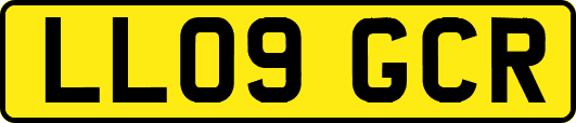 LL09GCR