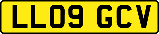 LL09GCV