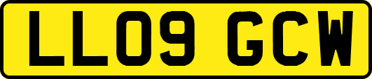 LL09GCW
