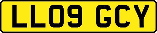 LL09GCY