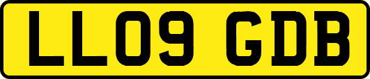 LL09GDB