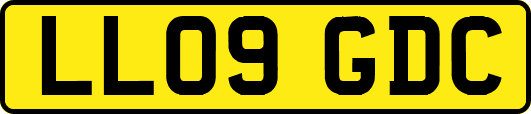 LL09GDC